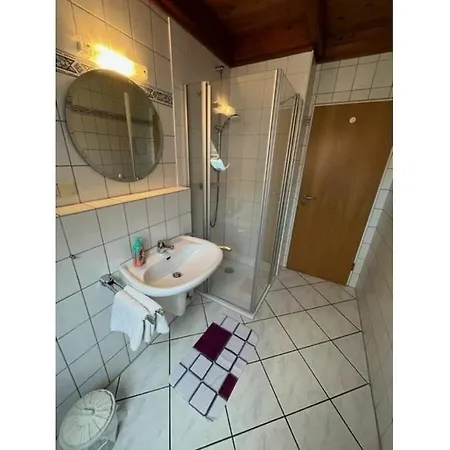 Semesterbostad Residenz Am Deich 26 *