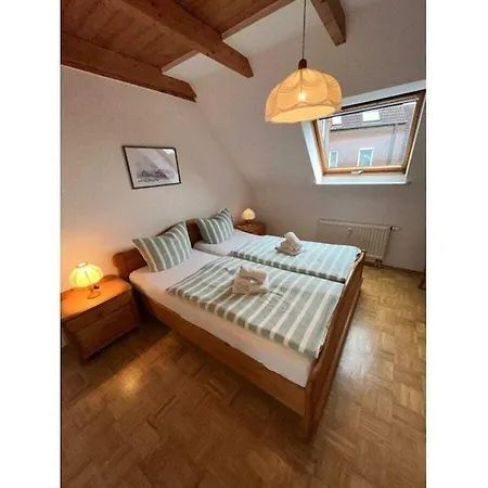 Residenz Am Deich 26 * Norddeich (Norden)