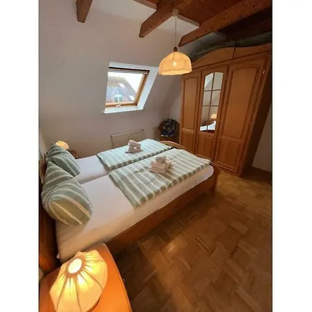 Residenz Am Deich 26 Semesterbostad