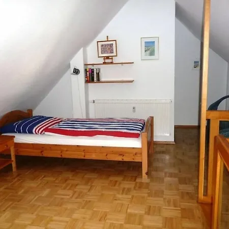 Residenz Am Deich 26 *